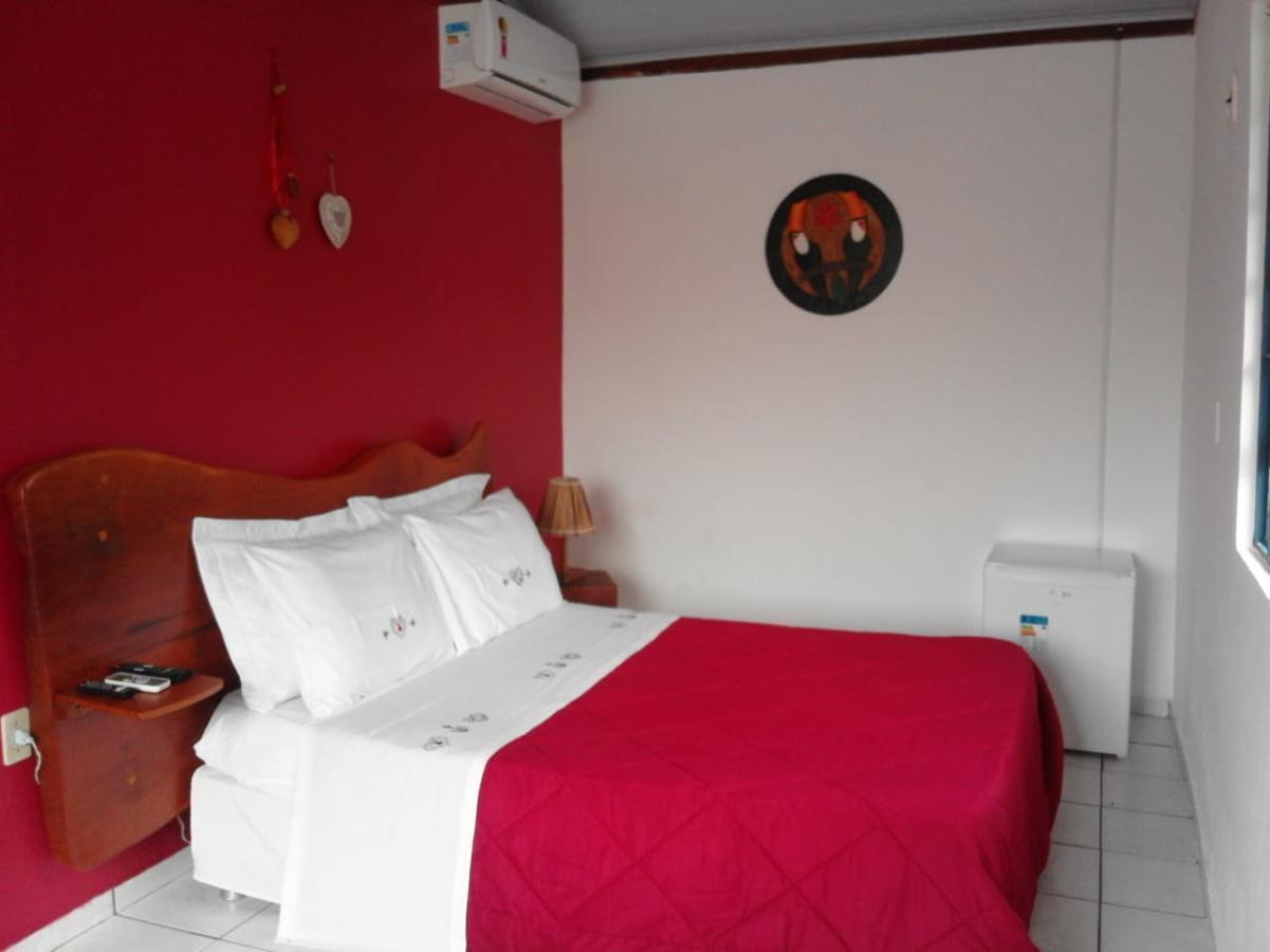 Casa Dona Maria Hotel São Miguel dos Milagres Exterior foto